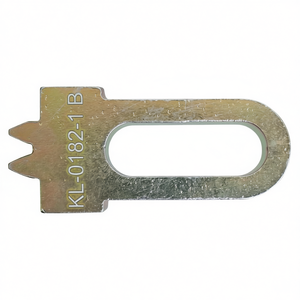 Gedore KL-0182-1 B Flywheel Locking <b>Tool</b> Gear <b>Puller</b> - Product Image 2