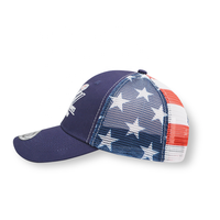 Mode classique élection Gorras coloré été broderie Baseball 47 casquette 2024 chapeau fondation camionneur chapeau