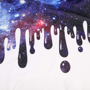 Sweat à capuche doublé lourd pour adultes Isolation thermique de la chaleur hivernale pour la protection contre le froid en plein air pour les adolescents Motif imprimé - Product Image 4