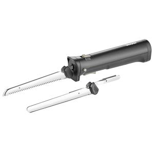 UNOLD Cordless Electric Knife with 2 Blades 78815 Li-ion Battery <b>Meat</b> <b>Grinders</b> & Slicers - Product Image 2