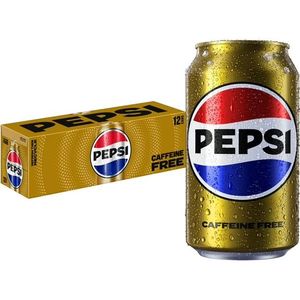 Compre Pe-psi Zero Sugar Cola Soda Pop 12 floz-24 unidades - Product Image 6
