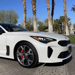 Usado LHD/RHD 2019 Kiaa Stingers GT2 A W D - Product Image 3