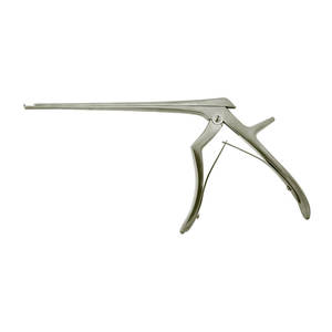 Ferris-Smith Kerrison Punch Forceps Rongeur médical de haute qualité en acier inoxydable pour la neurochirurgie Vente en gros - Product Image 1