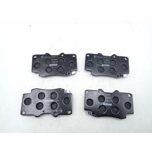 TOYOTA HiLux 3ª Serie (05>) PASTILLAS DE FRENO 2168001 Gasolina - Product Image 4