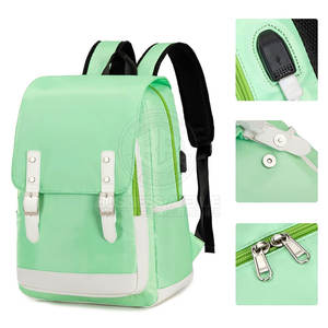 กระเป๋าเป้สะพายหลังสำหรับผู้ใหญ่รุ่นใหม่ ดีไซน์คุณภาพสูง ขายดี - Product Image 6