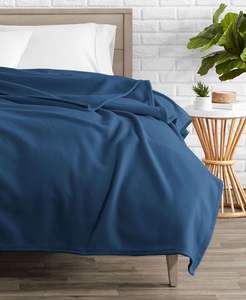 Wholesale Cheap Price Polar Fleece Airline Disposable <b>Blanket</b> Flame Retardant Anti-Pilling <b>Woven</b> Label Solid Color Dot Cartoon - Product Image 2