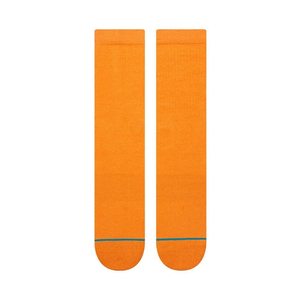 Best Style <b>Socks</b> Men's Thick Athletic Crew <b>Socks</b> Anti-Slip <b>Grip</b> Towel Bottom Custom Logo Casual Striped Design Men's <b>Socks</b> - Product Image 2