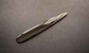 Nepkin ช้อนเขาควายทำด้วยมือคุณภาพสูงดีไซน์คลาสสิกใหม่สำหรับงานเลี้ยง - Product Image 2