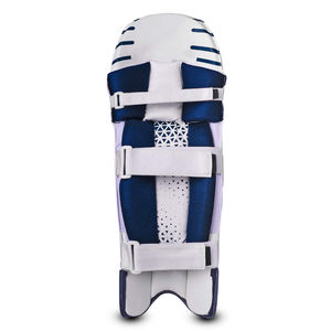 Protector de Piernas y Golpeteadores de Cricket Personalizados Sibrin - Almohadillas de Espuma EVA Plegables, Ligeras, Duraderas y de Alta Calidad con Opciones de Color y Logotipo Personalizado - Product Image 5