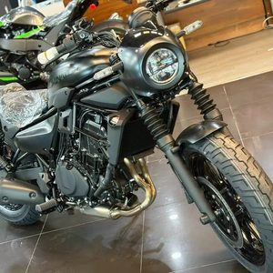 มอเตอร์ไซค์สไตล์เฮอริเทจ 800 ซีซี ปี 2026 - Product Image 1