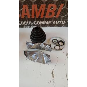 ชุดไฟหน้า AUDI A3 ซีรีส์ (8L1) (00>03) 300426 เบนซิน - Product Image 2