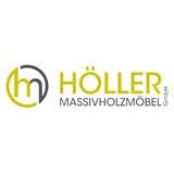 Höller Massivholzmöbel GmbH logo