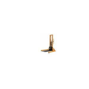 Montacargas Manual con Capacidad de 1000 kg y Altura de Elevación de 1500 mm - Product Image 1