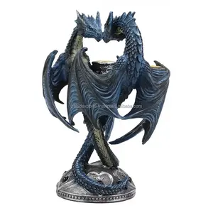 Vase à bougie décoratif fait à la main finition métallique élégante pour la décoration de Noël dans les intérieurs événement de gala ou mariage-Zahid Exports - Product Image 3