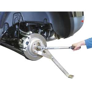 Gedore KL-0115 Wheel Hub Holding Device Gear <b>Puller</b> <b>Tool</b> - Product Image 4