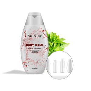 ครีมอาบน้ำสมุนไพรทำให้ผิวขาวฉลากส่วนตัวใหม่ - Product Image 4