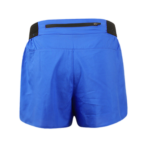 Pantalones cortos deportivos personalizados de secado rápido para hombre, pantalones cortos atléticos sublimados para correr, Maratón, triatlón para hombre - Product Image 2