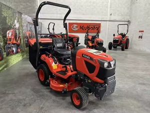 Kubota G231เครื่องจักรสำหรับใช้ในสวนเครื่องตัดหญ้าสำหรับตัดหญ้า - Product Image 6