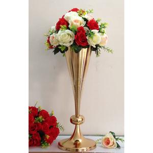 Vases décoratifs pour la maison, l'hôtel, le restaurant, centre de table, pot de jardin et accessoires de plantation - Product Image 2