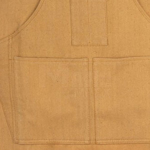Heat Flame Resistant Heavy Duty Welding Leather <b>Work</b> <b>Apron</b> Design Your Own Welding Leather <b>Aprons</b> - Product Image 5