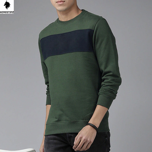 เสื้อฮู้ดผ้าขนแกะพิมพ์ลายพัฟสำหรับผู้ชายผ้าฝ้าย100% แบบกำหนดเองได้ไซส์ใหญ่พิเศษ - Product Image 4