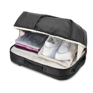 Sac à dos de voyage scolaire personnalisé, sac à dos de voyage en plein air de la meilleure qualité, unisexe, grande capacité, imperméable - Product Image 4