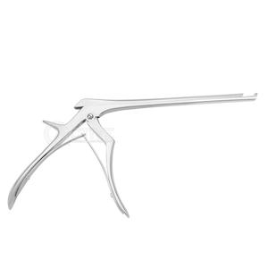 Pinzas oftálmicas de alta calidad para morder huesos Kerrison Rongeur tamaño 2 con apertura de 9mm precios muy razonables - Product Image 4