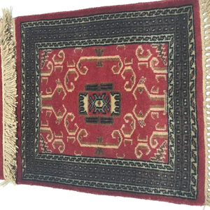 A + Handmade Tốt Len Ba Tư Thổ Nhĩ Kỳ Knot Thảm Vibrant Nhiều Màu Mô Hình Trừu Tượng Tùy Chỉnh Kích Thước Có Sẵn Khu Vực Thảm & Bộ - Product Image 1