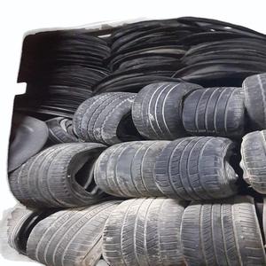 Livraison rapide coupe les déchets de pneus Matériau de haute qualité Utilisation écologique Résistance à l'usure Résistance aux basses températures pour l'automobile - Product Image 5