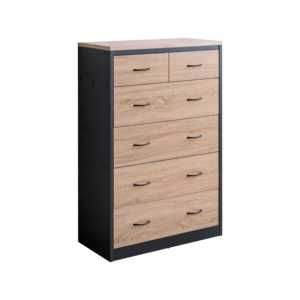 Cajonera 780*392*1182 para almacenamiento de dormitorio - Product Image 6