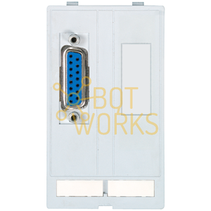 Nuovi Connettori D-Sub Murrelektronik 4000-68000-0530000 - Product Image 1