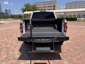 LUXURY RIDE 2023 F-150 Rapt0r 450 ch Turbo V6, 4 roues motrices, Propriété du Texas - Product Image 4