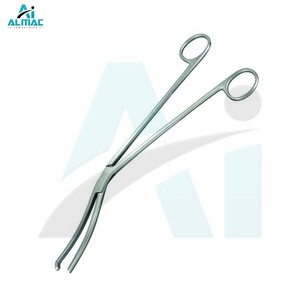 ALMAC Premium Cheatle Stérilisateur Forceps En Acier Inoxydable Outils Chirurgicaux Médicaux Pour La Manipulation De L'équipement Stérile Utilisation Clinique - Product Image 3
