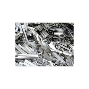 Chatarra de aluminio al por mayor para las industrias de fundición y producción de aleaciones - Product Image 4