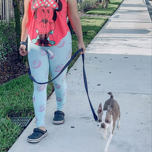 Leggings Deportivos para Mujer, Talla Adulto, Más Vendidos / Leggings Deportivos de Alta Calidad para Gimnasio - Product Image 1