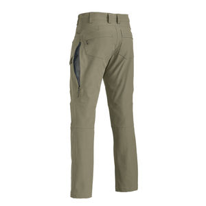 Pantalones Cargo de Cintura Alta, Lavado Claro, Casuales, Transpirables, Duraderos, Diseño Profesional, Servicio OEM, Fábrica Directa, Precio al por Mayor - Product Image 6