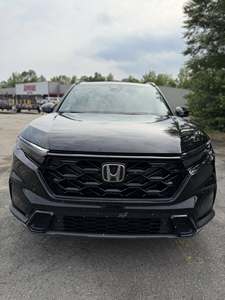 SUV compact hybride d'occasion 2025, finition Sport Touring - Product Image 3