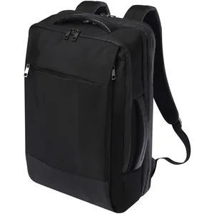 Zaino Promozionale Sostenibile Expedition Pro, Zaino Ecologico per Merchandising - Product Image 1