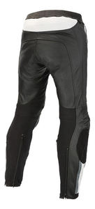 Pantalones de Cuero para Motocicleta 2026, para Hombre, Resistentes al Viento, Tallas Grandes, Cómodos para Conducir, Pedidos al por Mayor, Directo de Fábrica - Product Image 6