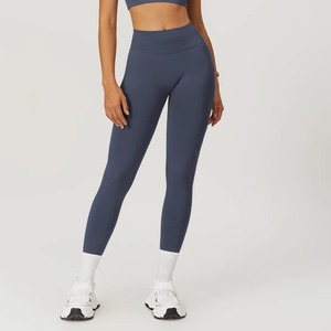 Leggings Deportivos de Cintura Alta con Efecto Push-Up, Personalizados al por Mayor, los Más Vendidos, Ropa Deportiva de Yoga y Running para Mujer - Product Image 2