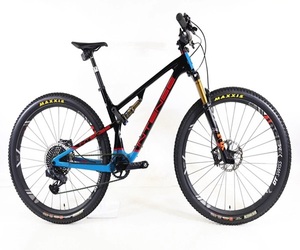 FAst selling on box 2022 Intenseing <b>Cycles</b> Sniperses T, Size M, Excellent - INV-93681 - Product Image 1