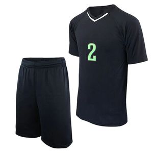 La mejor calidad, ropa deportiva de pelota de voleibol, uniformes para hombres y mujeres, uniforme de voleibol por sublimación personalizado barato al por mayor - Product Image 1