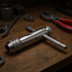 ประแจแบบต๊าปแบบสั้นคุณภาพระดับพรีเมียมเพื่อประสิทธิภาพที่ดีที่สุด - Product Image 3