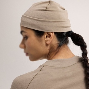 Gorro de Punto Unisex Personalizado, 100% Acrílico, Impermeable, Cortavientos, Cálido, para Invierno, Esquí, Fabricante OEM ODM, Venta al Por Mayor de Fábrica - Product Image 5