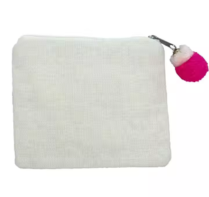 Bolsa de Maquillaje con Cuentas Bordadas a Mano, Regalo Moderno para Ella, para Cada Ocasión, por MD Handicrafts - Product Image 3