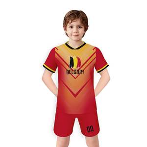 Maillot de basket rétro personnalisé en maille polyester pour hommes et femmes, impression par sublimation - Product Image 5