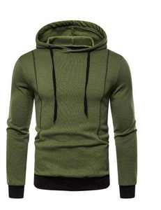 Ropa de calle personalizada invierno ecológico transpirable algodón/poliéster negro blanco personalizar elegante hombres Sudadera con capucha 2023/24 - Product Image 4