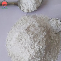 Poudre acrylique haute pureté blanche de qualité industrielle 97% de blancheur Peinture pour meubles, bâtiment et bateaux Mat 25-50kg