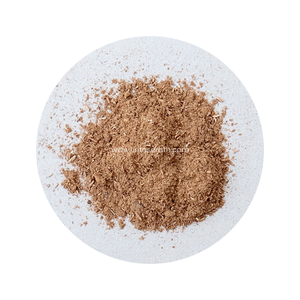 Polvo de malla de madera de agar sin aceite para hacer varitas de incienso y productos de spa Tamaños de malla personalizables disponibles - Product Image 1