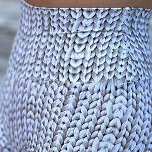 2025 nuevo conjunto de gimnasio para mujer, mallas de Yoga de cintura alta con mangas largas y sujetador deportivo, Top corto, ropa deportiva de alta calidad - Product Image 6